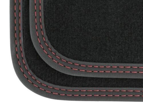 Tappetini compatibili con Audi A4 B8 Berlina 2008-2016