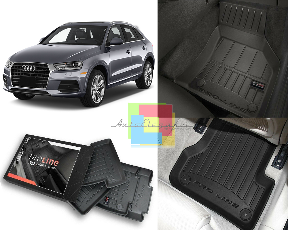 Accessori E Ricambi Audi Q3 - Pagina 2 - Linea Originale - Foto 11