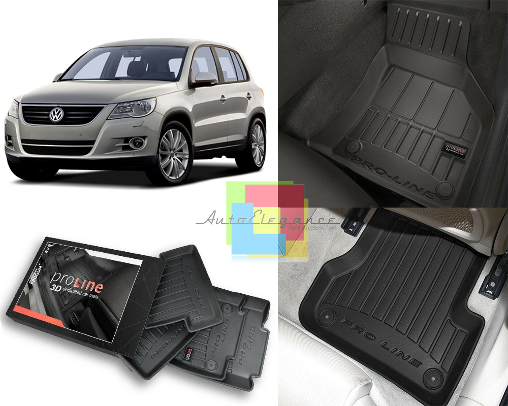 AUTOELEGANCETUNING AUTOELEGANCETUNING VW TIGUAN 2007-2014 SET