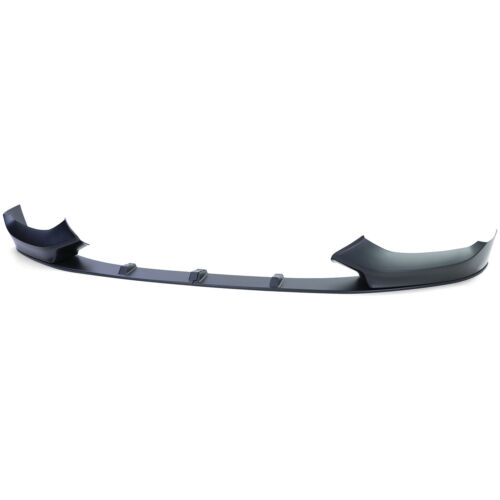 LABBRO SPOILER PARAURTI anteriore per Subaru Impreza WRX STI 2011-2014
