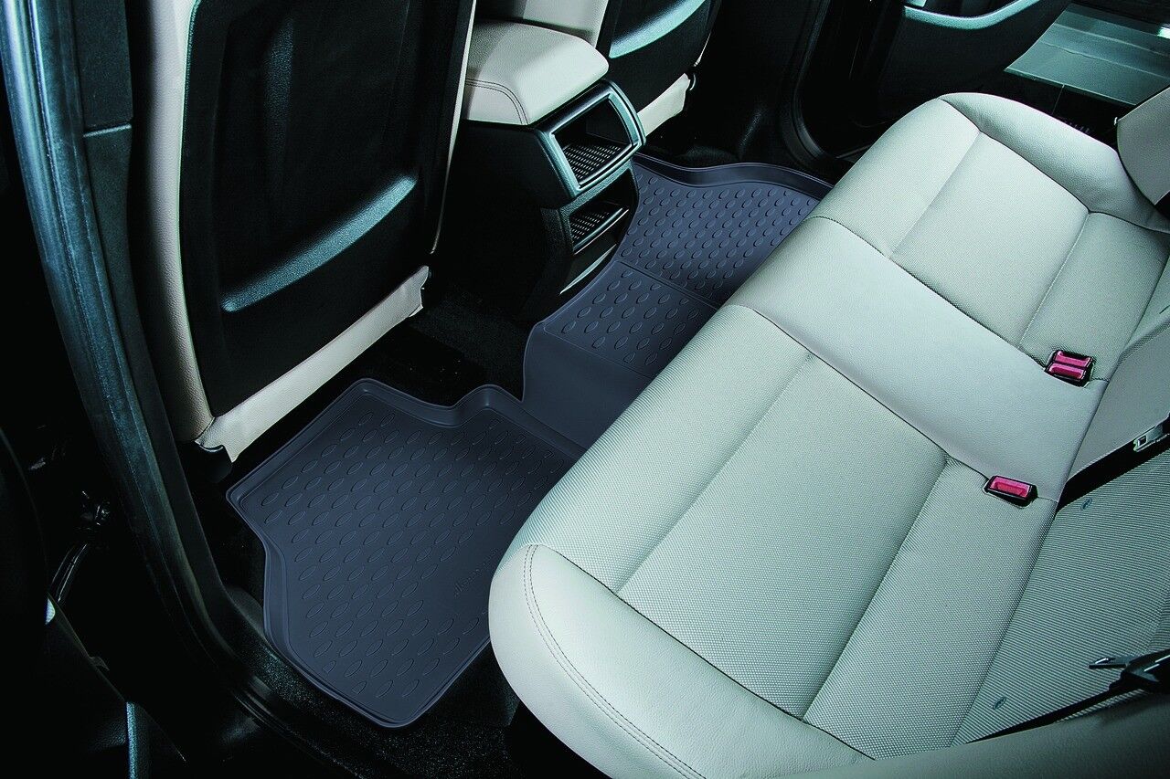 Boot Tray Liner Car Mat Heavy Duty for Land Rover Range Rover Evoque 2011-2018 e