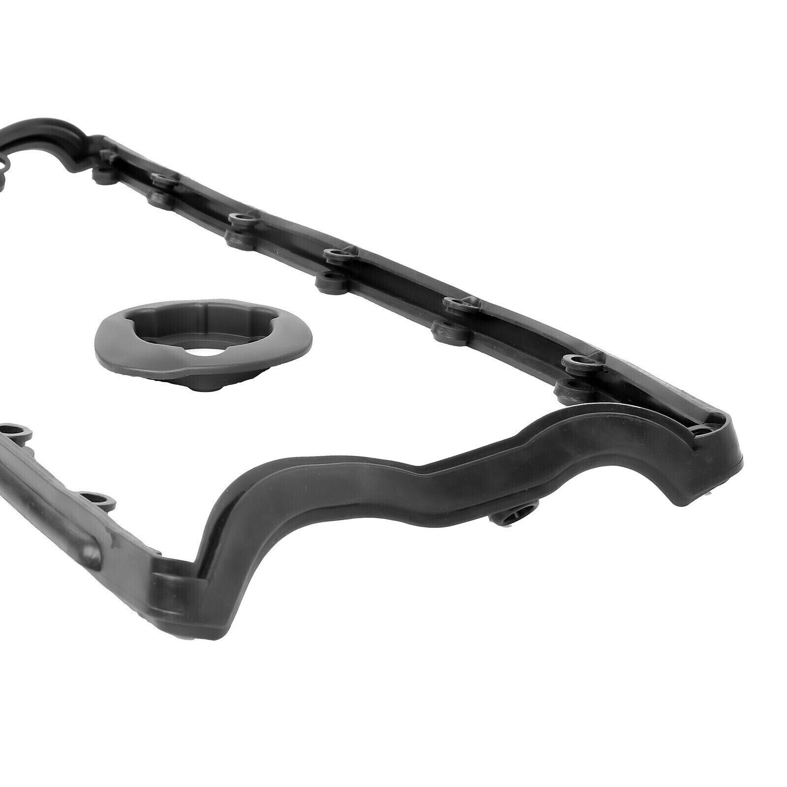 Kit Bulloni Guarnizione Coperchio Punterie - Compatibile VW T5 Transporter 2.5 TDI 2003-2009 - 070103469A - Foto 13