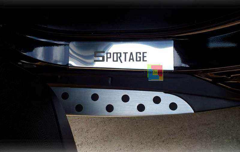 Battitacco originale per Kia Rio presso Gruppo Catone