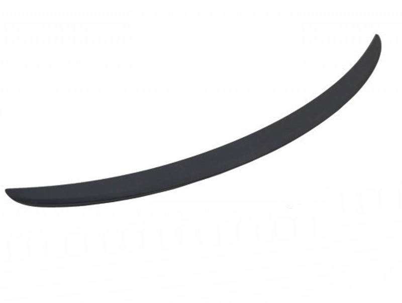 Spoiler Posteriore CAIXCAR Per Mercedes GLC Coupé C253 Dal 2016 - Nero Lucido - Foto 2