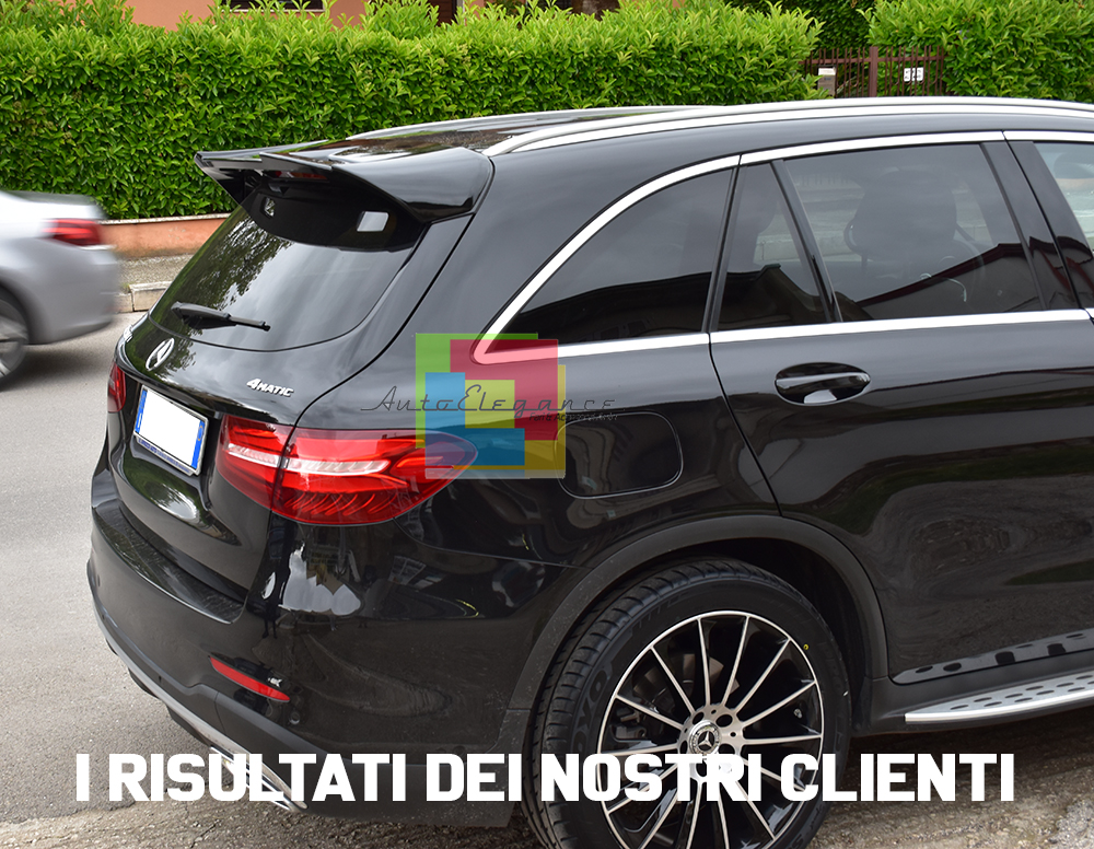 Per Mercedes-Benz Classe GLC W253 X253 GLC200 220 260 - Foto 9