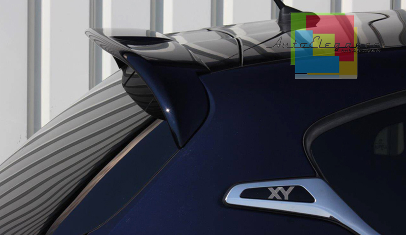 Spoiler Alettone Posteriore Per Seat Leon 1P 2009 Restyling Cod - Foto 2