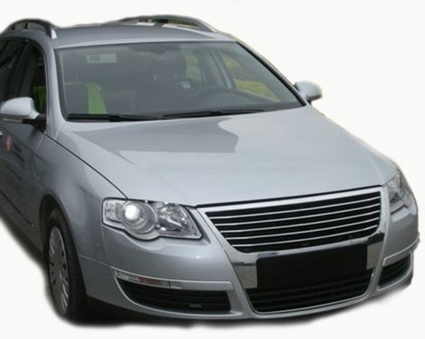 Griglia Centrale Paraurti Opel Corsa D | Gommauto Di Roda - Foto 4