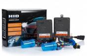 Set Xénon AC 55W Canbus No Diagnostic 6000K Honda Jazz Professionnel