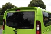OPEL VIVARO 2001-2014 SPOILER POSTERIORE PARAFANGO TUNING SOBMART-mostra il tito