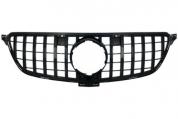 Griglia Cagliari per Mercedes GLE C292 15-18 GLE W166 SUV GT-R Panamericana Look