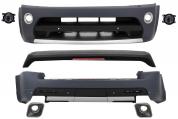 Bodykit per Range Rover Sport L320 Facelift 09-13 Autobiography Design