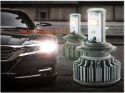 Golf 4 97 - 04 Ampoules H7 Cree Xénon Éblouissant 6000K Rapide