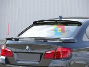 Spoiler Tuning Hinten Sul Motorhaube Für BMW Serie 5 F10 Limousine 2010-2016 -1
