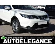 Diffusore Anteriore V.2 Nissan Qashqai J11 (2013-2017)