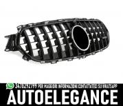 Calandre Sport Panamericana GT adaptable à Mercedes W213 FACELIFT Excl...