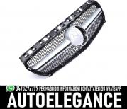 CALANDRE Mercedes W223 CLASSE S DESIGN MAYBACH