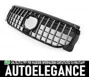 Sport Panamericana GT Grill Kühlergrill passend für Mercedes X247 GLB