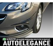Paraurti anteriore Opel Corsa E (2014-2019)