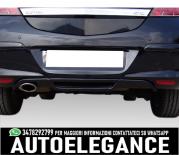 Spoiler posteriore Opel Astra H 3 porte (2004-2009)