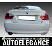 Lip Spoiler BMW Serie 3 E90 Berlina