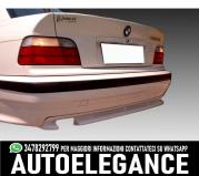 Spoiler posteriore BMW Serie 3 E36