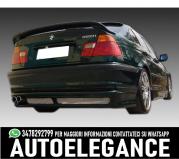 Spoiler posteriore BMW Serie 3 E46