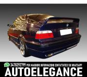 Spoiler posteriore BMW Serie 3 E36 M3 Look