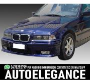 Sopracciglia V.2 BMW Serie 3 E36