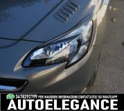 Sopracciglia Opel Corsa E (2014-2019)