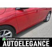 Estensioni minigonne laterali Opel Corsa F (2019-)