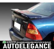 Spoiler Bagagliaio Toyota Corolla Mk9 Berlina (2000-2006)