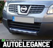 Diffusore Anteriore Nissan Qashqai J10 (2007-2009)