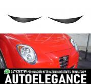 Sopracciglia Alfa Romeo Mito