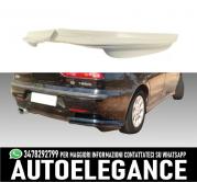 Flaps laterali posteriori Romeo 156