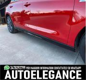 Minigonne laterali Hyundai i30 Mk3 (2016-)