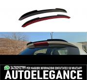 Spoiler Cap Alfa Romeo Giulietta