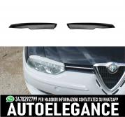 Sopracciglia Alfa Romeo 156 (1996-2003)