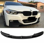 BMW Serie 3 F30 F31 2011 + Spoiler Unten Stoßstange Vorne M Performance