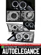 FARI ADATTI PER FORD MONDEO 09.00-05.07 ANGEL EYES CROMATI