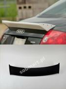 Audi TT 8J 2006-2014 barca spoiler SPOILER POSTERIORE PARAFANGO POSTERIORE TUNIN