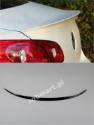 VW CC 2008 – 2016 SPOILER POSTERIORE PARAFANGO TUNING GLOSSY BLACK ABS SOBMART-m