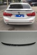 SPOILER POSTERIORE BMW SERIE 1 F52 PARAFANGO POSTERIORE TUNING ABS-mostra il tit