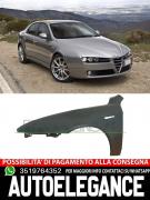 Fiancata Parafango Anteriore Sinistro  con lucciola ALfa 159 Brera Alfa Spider