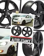 CERCHI CERCHIO IN LEGA 17"Adatto per AUDI CUPRA FORD SEAT SKODA VW