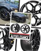 CERCHI CERCHIO IN LEGA 19"Adatto per AUDI CUPRA FORD SEAT SKODA VW