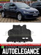Coprimotore Inferiore Mod Diesel Vw Golf Vii Anno 2012-2016 5Q0825236G