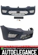 Paraurti anteriore adatto per BMW Serie 5 G30 G31 Limousine Touring (2017-2019)