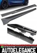 MINIGONNE LATERALI SPORT ADATTO PER  BMW G20/G21 19-22