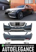 bodykit adatto per Mercedes Classe S W222 Facelift (2013+) Maybach - Design
