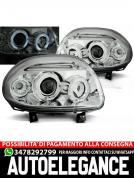 FARI ANGEL EYES CROMATI ADATTI COMPATIBILI PER RENAULT CLIO II 09.98